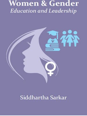 cover image of Women and Gender (Education and Leadership)